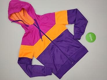 softshell damski: H&M Divided, Bluza z kapturem damska, rozmiar M — 2