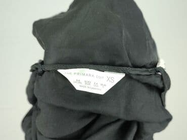 zaxy sandały czarne: Primark, Sukienka damska, rozmiar XS — 4