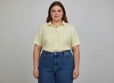 koszulka jedwabna intimissimi: Koszula damska, rozmiar 6XL — 6