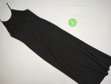 modna sukienka midi: Sukienka damska, S — 2