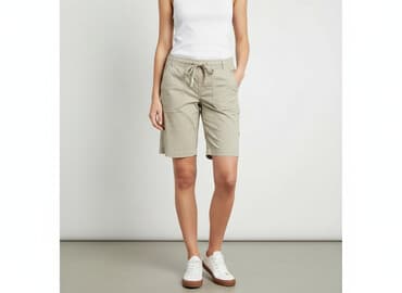 acg spodenki: H&M, Szorty damskie, rozmiar XS — 7