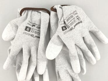 Rękawiczki: Rękawiczki, Unisex, stan - Idealny