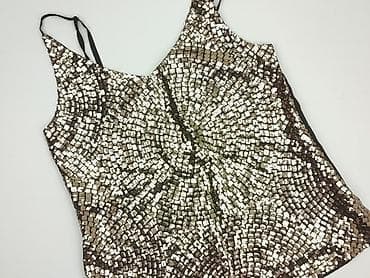 bluzki choker: Esmara, Top damski, rozmiar M — 1