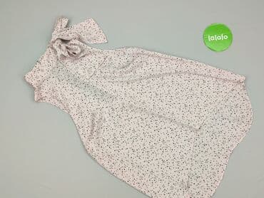 sukienka w geometryczne wzory h m: H&M, Sukienka damska, rozmiar S — 2