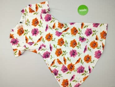 hm sukienka z falbanami: H&M, Sukienka damska, rozmiar L — 2