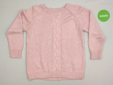 koszula swoateczna: Sweter damski, rozmiar L — 2