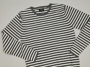 jeansy pull: Sweter dla mężczyzn, rozmiar L — 1