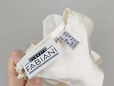 biustonosz 75 a: Fabiani, Bluzka damska, rozmiar XL — 5
