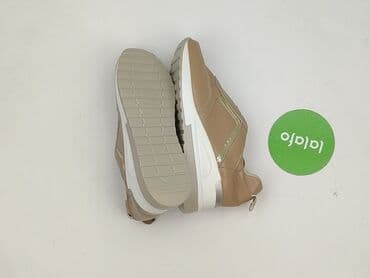 sneakersy adidas damskie: Sneakersy damskie, 38 — 4