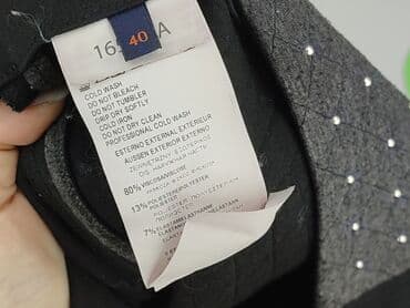 Ubrania damskie: Trussardi Jeans, Spódnica damska, L — 4