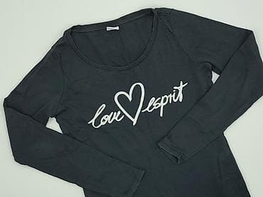 esprit sizing: Esprit, Bluzka damska, rozmiar L — 1