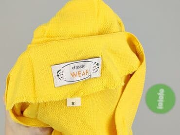 bluzki dopasowane eleganckie: Classic, Bluzka damska, S — 6