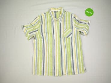 kod na darmowe ubrania shein: Chic, Koszulа dla mężczyzn, rozmiar L — 2