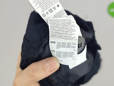 cargo moro pants: Used, Spodnie materiałowe damskie, rozmiar XS — 5