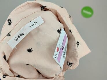 блузка sinsay: Sinsay, Women`s shirt, size M — 6