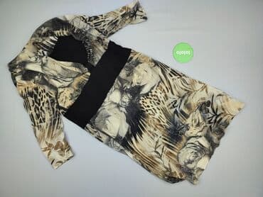 ubrania wersow: Sukienka damska, rozmiar 3XL — 3