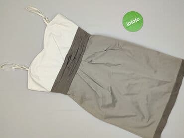 spódnica koktajlowa: Sukienka damska, rozmiar S — 2