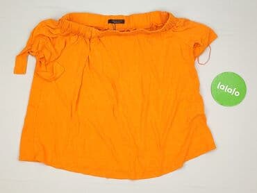 pomarańczowa marynarka mohito: Mohito, Bluzka damska, rozmiar XS — 2