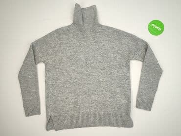 kurtki zimowe damskie wyprzedaż mohito: Mohito, Golf damski, rozmiar M — 2