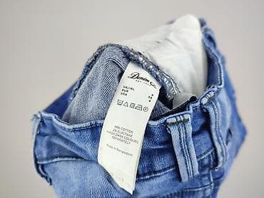 demix pl: Denim Co, Jeansy damskie, rozmiar S — 6