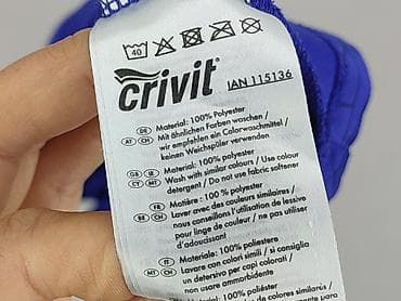 dresy mckenzie: Crivit, T-shirt damski, rozmiar M — 6