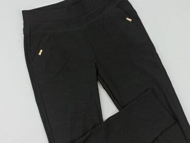 legginsy damskie plus size: Legginsy Eleganckie damskie, rozmiar XL — 1