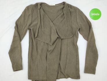 edc by esprit kurtki damskie: Esprit, Kardigan damski, rozmiar L — 2