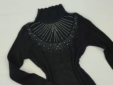 кофти жіночі польські: Women`s sweater, size S (EU 36) — 1