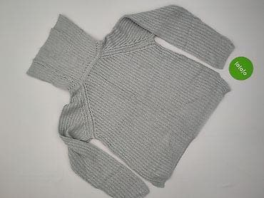 dunauone sweter: Gina Tricot, Sweter damski, rozmiar L — 3