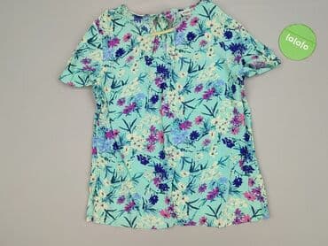 bluzki dla 70 latki: Wiya, Bluzka damska, rozmiar XL — 2