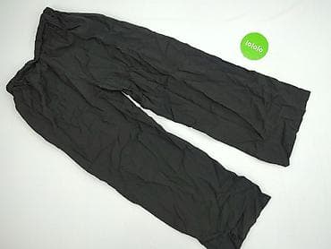 wallis polska: Cropp, Spodnie materiałowe damskie, rozmiar M — 3