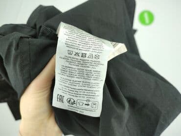 ciuchy na allegro: SMOG, Koszulа dla mężczyzn, M — 5