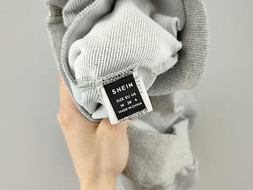 bluza mis shein: Shein, Bluza z kapturem damska, rozmiar M — 5