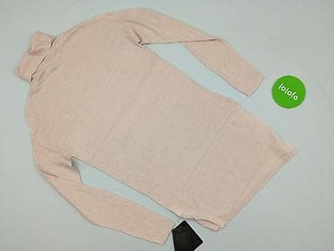 sweter vila: AGGI, Golf damski, rozmiar S — 3
