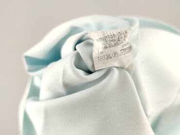 błękitna sukienka wieczorowa: Imię, Sukienka damska, rozmiar M — 4