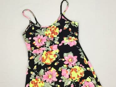 wyprzedaż sukienek plus size: Sukienka damska, rozmiar S — 1