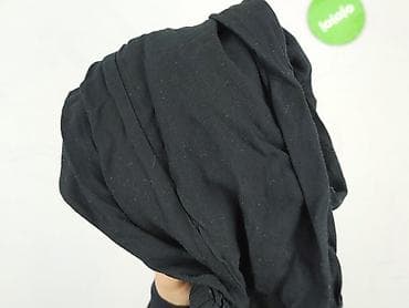 stradivarius czarne dresy: Spodnie damskie, rozmiar S — 4