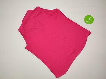 plisowane bluzki: Bluzka damska, rozmiar 2XL — 3