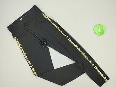 ccc champion buty: Diverse, Legginsy Sportowe damskie, rozmiar S — 2