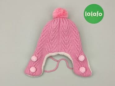 top z koronką sinsay: Hat, condition - Good — 3