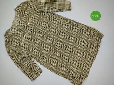 kurtka zimowa w pepitkę: Sukienka damska, rozmiar XL — 3