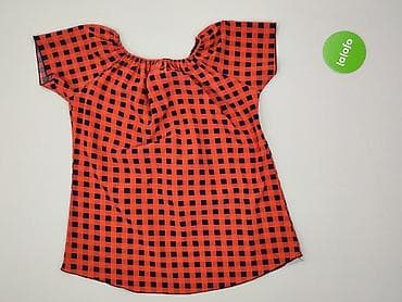 montego clothes: Bluzka damska, rozmiar S — 3