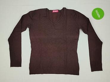 dobermans kurtka: Sweter damski, rozmiar S — 2