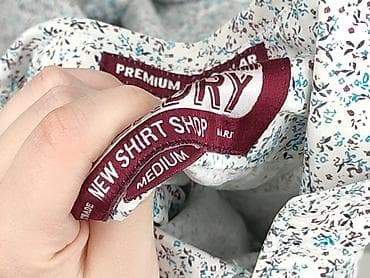 koszulki kik: Superdry, Koszula damska, rozmiar M — 8