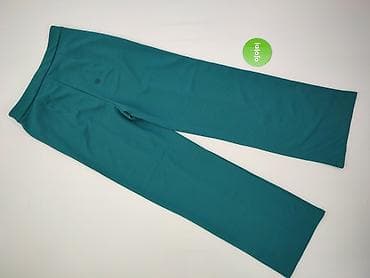 hm trousers: Cropp, Spodnie materiałowe damskie, rozmiar M — 3