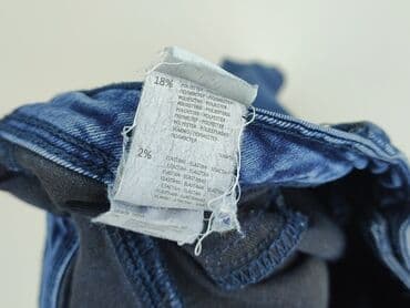 mom fit jeans: Mohito, Jeansy damskie, rozmiar L — 6