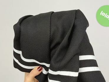 spódnice plisowane czarne mini: Spódnica damska, rozmiar XS — 5