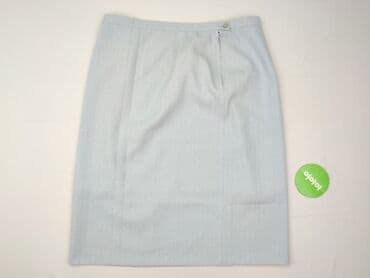 spódnice plisowane tiulowe czarne: Women`s skirt, size 3XL (EU 46) — 3