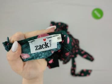 sukienka dekolt halter: ZACK, Sukienka damska, 8XL — 5