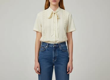 jak jest bluzka po angielsku: Bluzka damska, M — 6